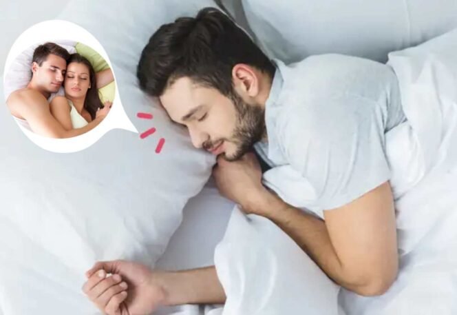 
Ilustrasi Tidur di Siang Hari saat Puasa dan Mengalami Mimpi Basah. (Dok: Istimewa)