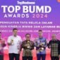 TOP BUMD Awards 2024