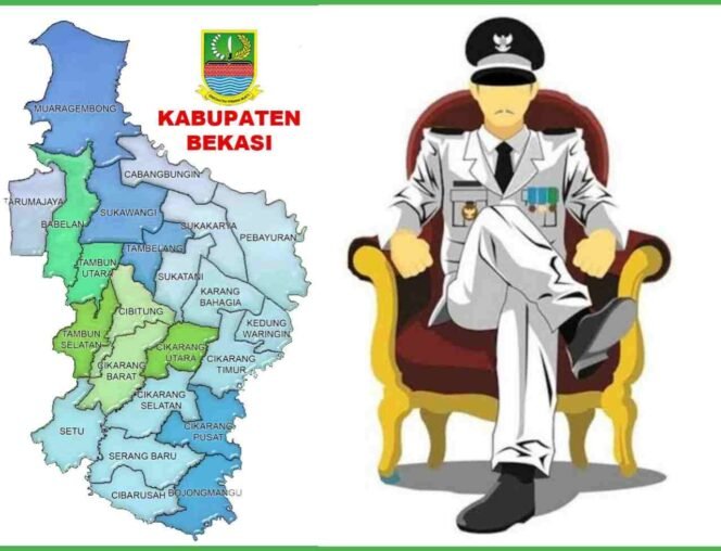 
Ilustrasi Bupati Bekasi. (Dok: Istimewa)