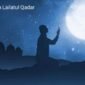Malam Lailatul Qadar