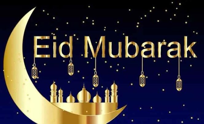 
Idul Fitri 1445 H. (Dok: Istimewa)