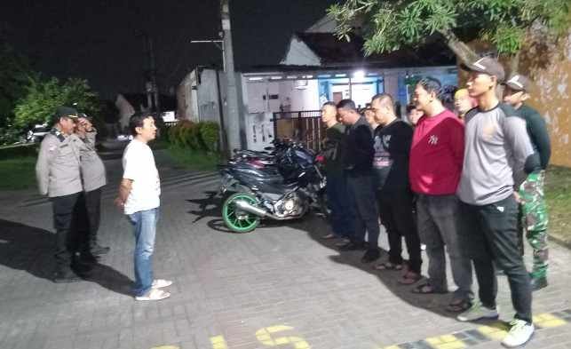Polsek Setu