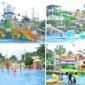 Go Wet Waterpark Grand Wisata