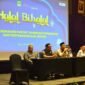 Disperkimtan Kabupaten Bekasi Gelar Halal Bihalal