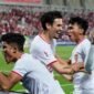 Semifinal Piala Asia