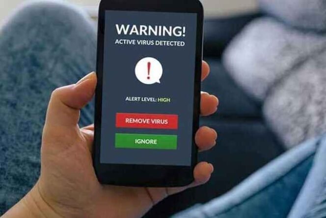 
Ilustrasi: Ciri HP Kena Malware Berbahaya. (Dok: Istimewa)