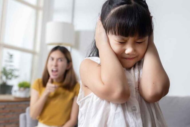 
Ilustrasi: Dampak Anak Sering Dibentak. (Dok: Istimewa)