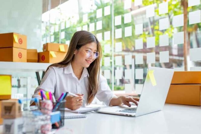 
Ilustrasi: Bisnis Modal Kecil Untung Besar. (Dok: Istimewa)