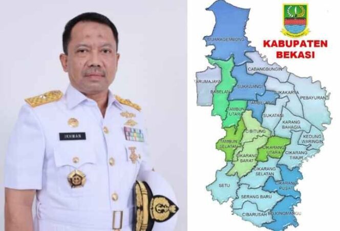 
Dr. Moh. Ikhwan Syahtaria, S.T., S.E., M.M. (Dok: Istimewa)