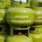 Harga LPG 3 Kg