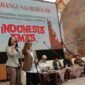 Acara Diskusi Publik Bekasi