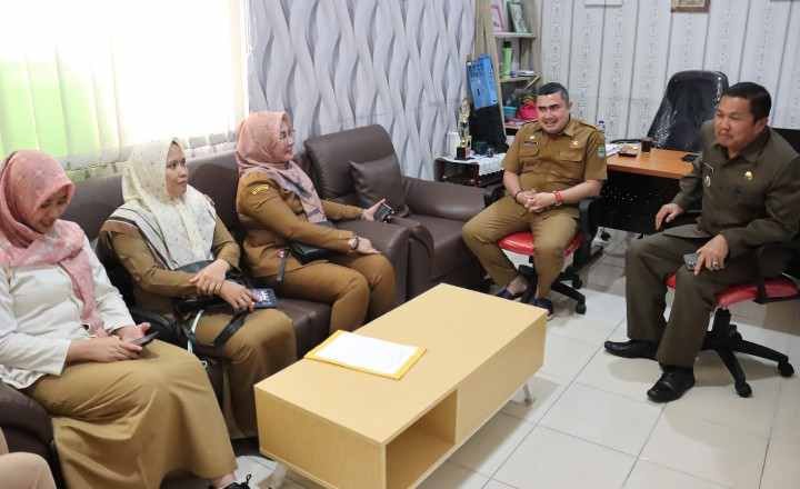 PPID Utama Kota Bekasi