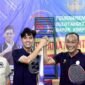 Turnamen Bulutangkis Bapor Korpri Cup 2024
