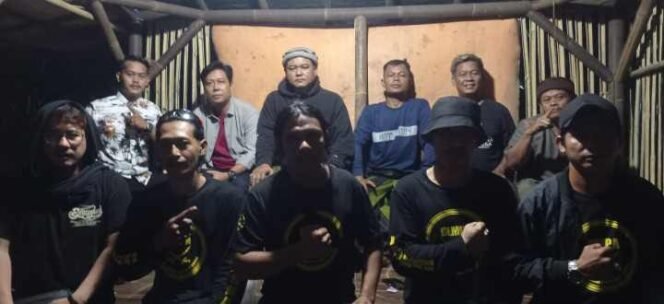 
DPD Gempa Bekasi Raya. (Dok: Istimewa)