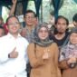 Ketua TACB Kabupaten Bekasi