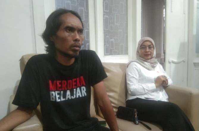 Pejuang Arnaen