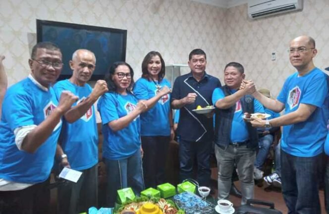 
Usulan 11 Nama Menteri di Kabinet Prabowo-Gibran. (Dok: Istimewa)