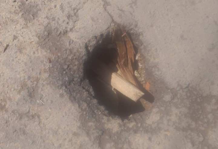 Jembatan Kali Sadang