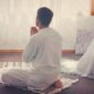 Istri Tidak Sholat