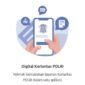 Aplikasi Digital Korlantas Polri