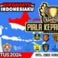 Turnamen Sepak Bola Desa Cikarageman