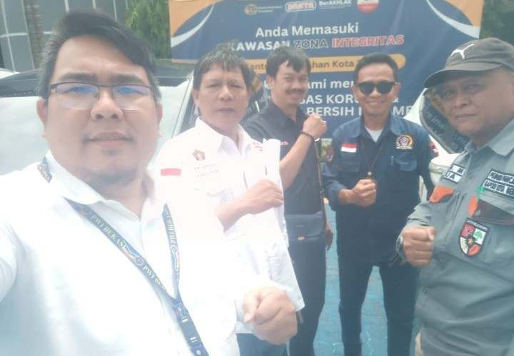 BPN Kanwil Jabar