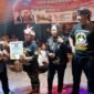 Lomba Ibing Pencug Garda Pasundan