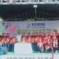 KORMI Kabupaten Bekasi