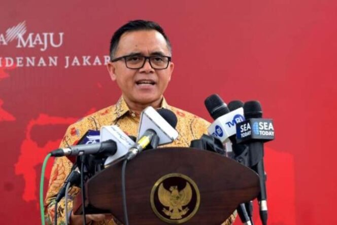 Menteri Pendayagunaan Aparatur Negara dan Reformasi Birokrasi (PANRB), Azwar Anas. (Dok: Istimewa)