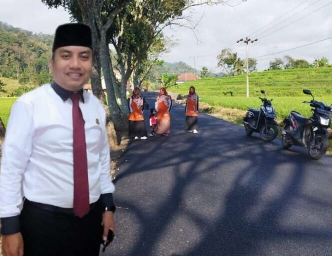 
Jajang Juana Anggota DPRD Kuningan. (Dok: Istimewa)