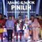 Ampok Kabupaten Bekasi 2024