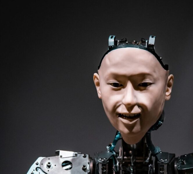 
Ilustrasi: Kecerdasan Buatan (AI). (Dok: Istimewa)