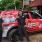 Tim Relawan Pemenangan Ade-Asep. (Dok: Istimewa)