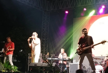 Acara Hari Museum Nasional Kabupaten Bekasi