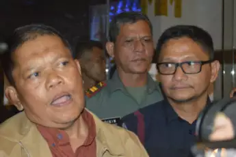 Acara Hari Museum Nasional Kabupaten Bekasi