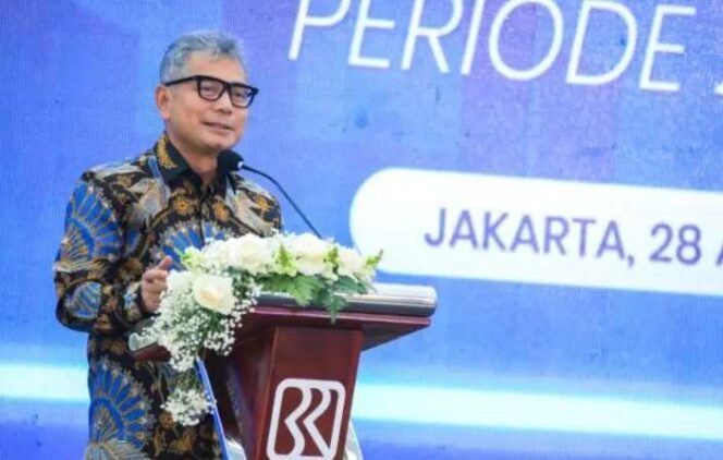 
BRI Dan Serikat Pekerja Perkuat Hubungan Industrial Dengan Menandatangani Perjanjian Kerja Bersama 2024-2026