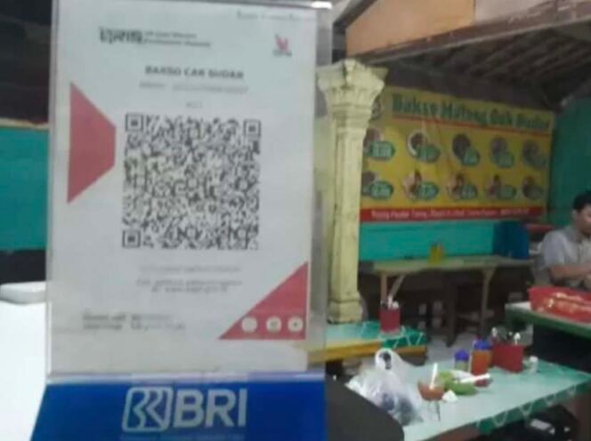 
Transaksi Cepat Bikin Konsumen Senang, QRIS BRI Bantu Pelaku UMKM Makin Cuan