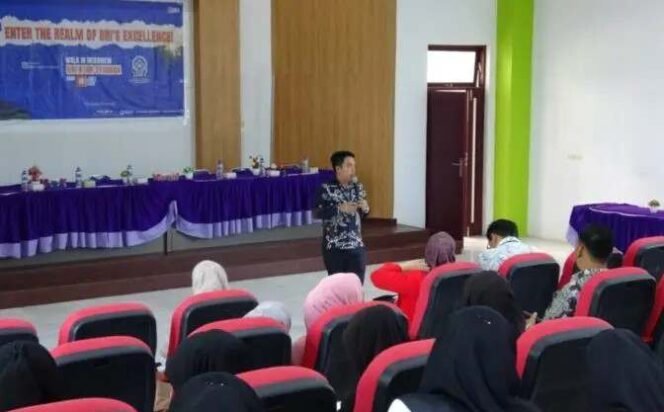 
UIN Syahada dan BRI: Peluang Emas Karier di Walk In Interview