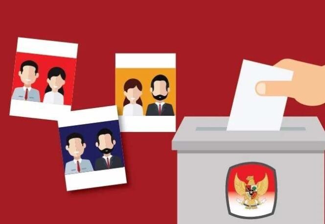 Ilustrasi: Pilkada Serentak 2024. (Dok: Istimewa)