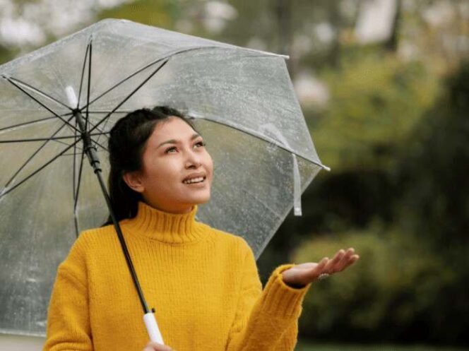 
Ilustrasi: Ide Bisnis di Musim Hujan. (Dok: Istimewa)