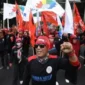 Demo Buruh