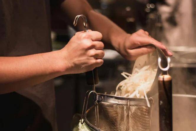 
Ilustrasi: Sayuran Mengandung Zat Besi. (Dok: Istimewa)