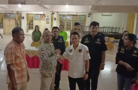 GNRI DKI Jakarta