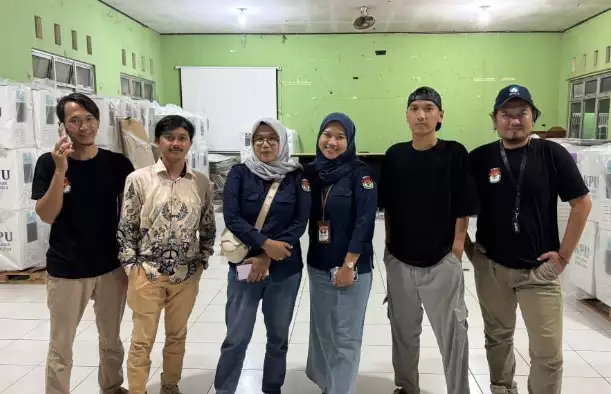 PPK Setu