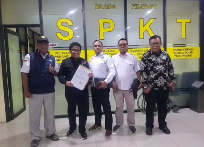 
Andhika Law Firm. (Dok: Istimewa)