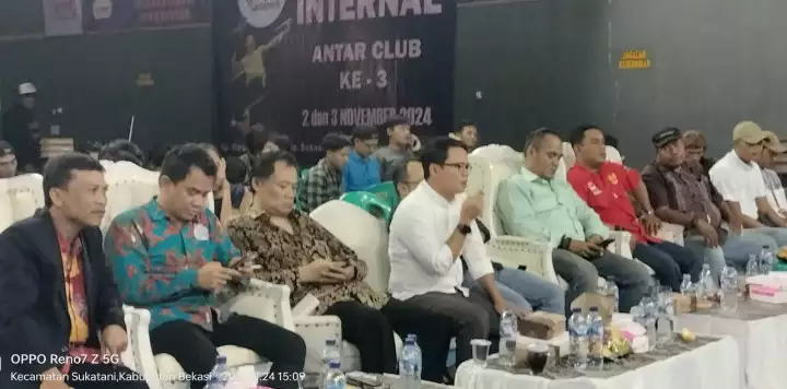 SMSI Sosialisasi Pilkada