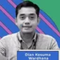 Dian Kesuma Wardhana