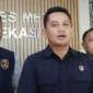 Unit Resmob Polres Metro Bekasi