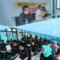 Anggota Muda PWI Bekasi Raya