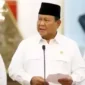 Prabowo Soal Pilkada